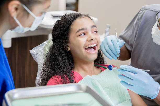 Best Tooth Infection Emergency Dentist  in Bertsch Oceanview, CA