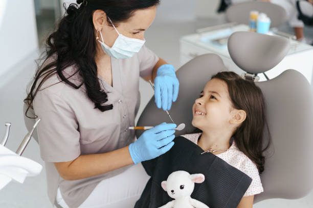 Best Broken Tooth Emergency  in Bertsch Oceanview, CA