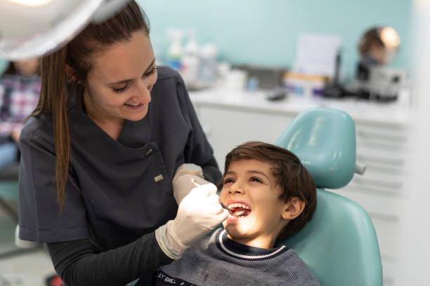 Best Emergency Dentist Open Today  in Bertsch Oceanview, CA