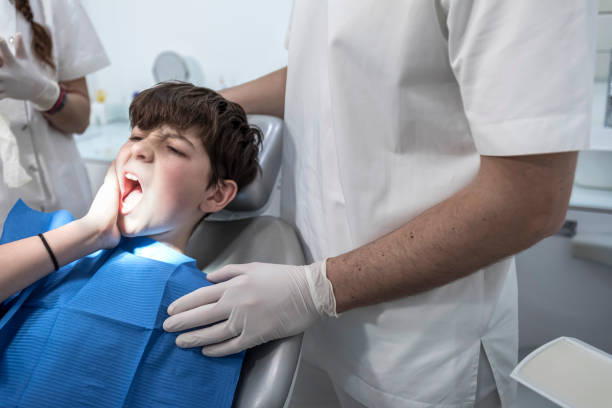 Best Urgent Dental Care  in Bertsch Oceanview, CA