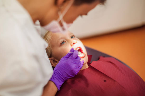 Best Dentist Open on Weekends  in Bertsch Oceanview, CA