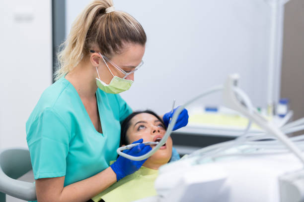 Best 24-Hour Emergency Dentist  in Bertsch Oceanview, CA