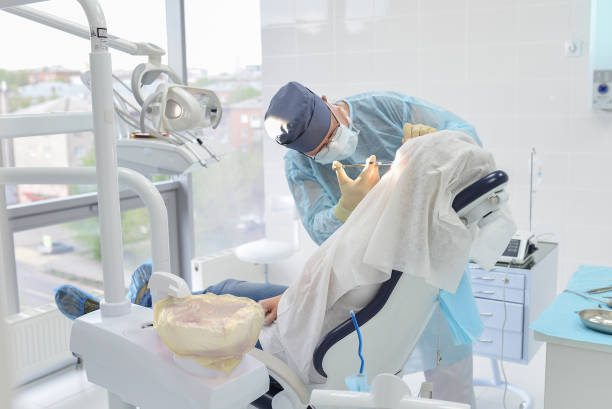 Best Affordable Emergency Dental Care  in Bertsch Oceanview, CA